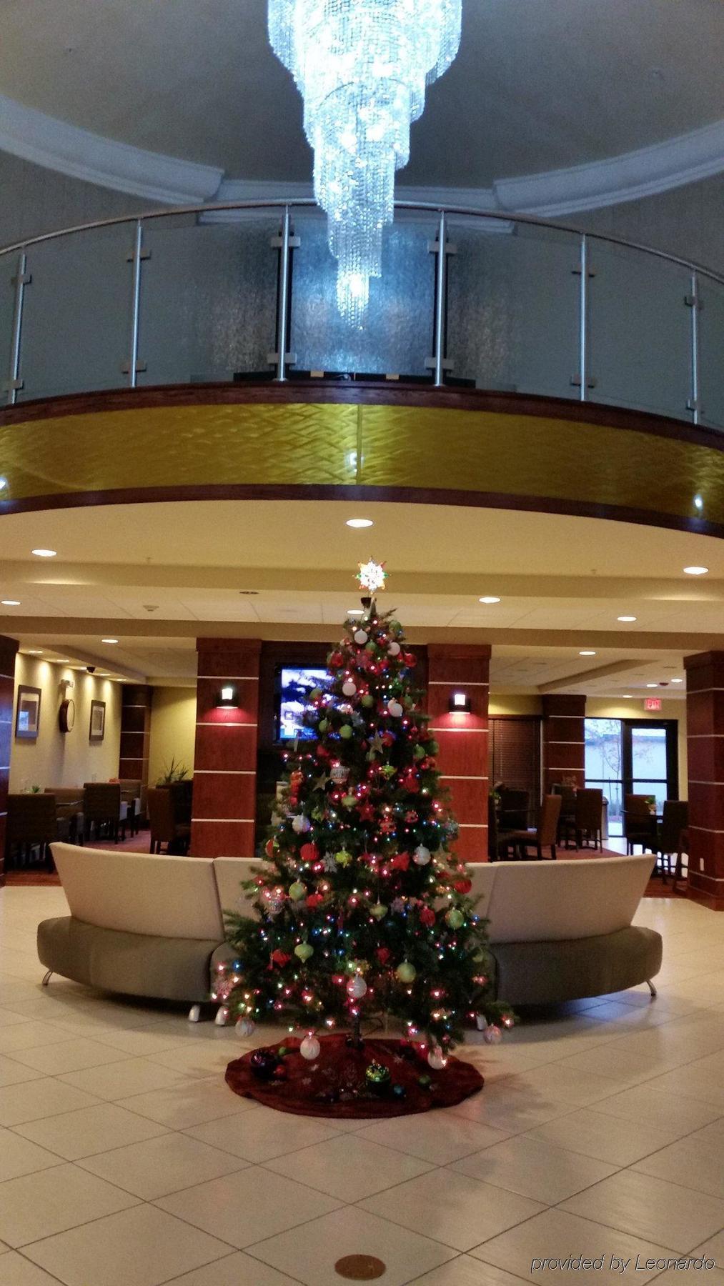La Quinta Inn & Suites By Wyndham Tulsa Midtown Zewnętrze zdjęcie
